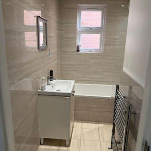 Chambre Double de Luxe